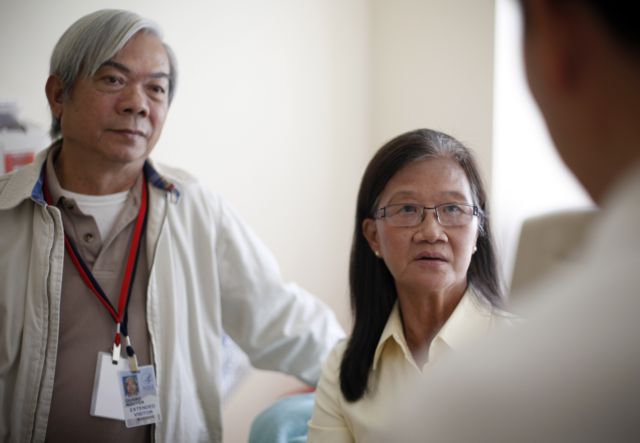 Νέα ασθένεια «σαν το AIDS» αναγνωρίστηκε στην Ασία, δεν είναι όμως μεταδοτική